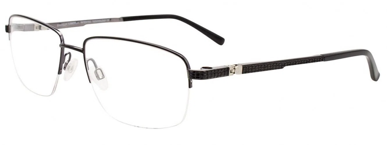 Easyclip EC567 Eyeglasses - view 8