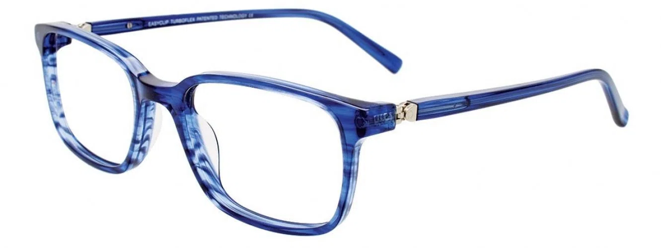 Easyclip EC569 Eyeglasses - view 7