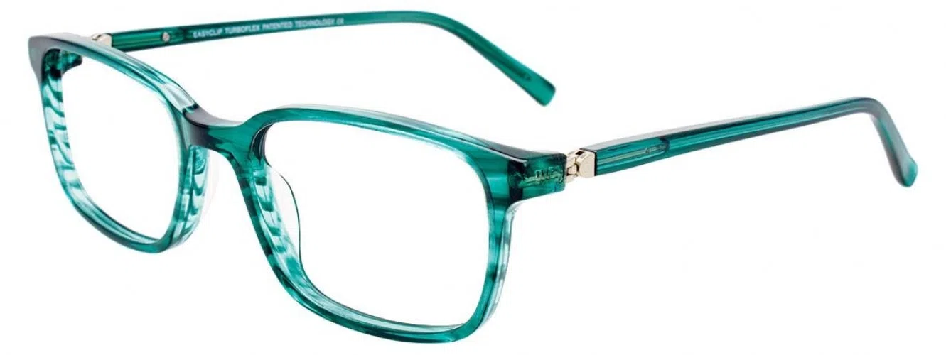 Easyclip EC569 Eyeglasses - view 9
