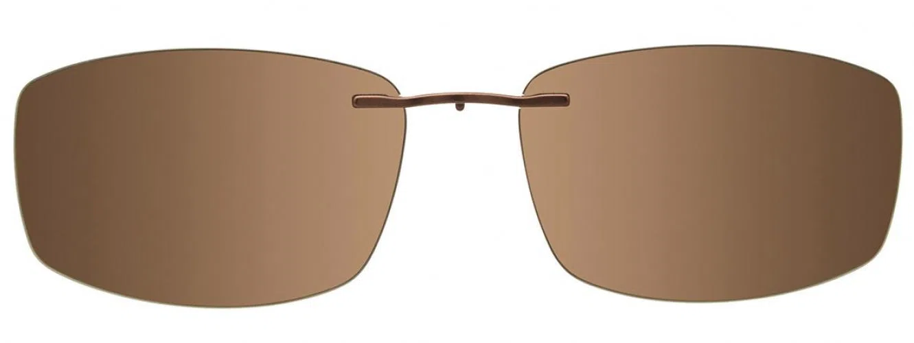 Easyclip EC572 Eyeglasses - view 12