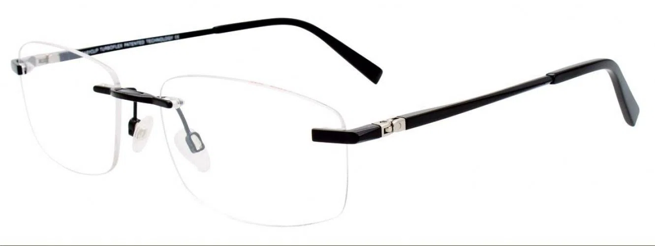 Easyclip EC572 Eyeglasses - view 2