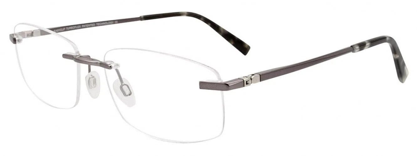 Easyclip EC572 Eyeglasses - view 5