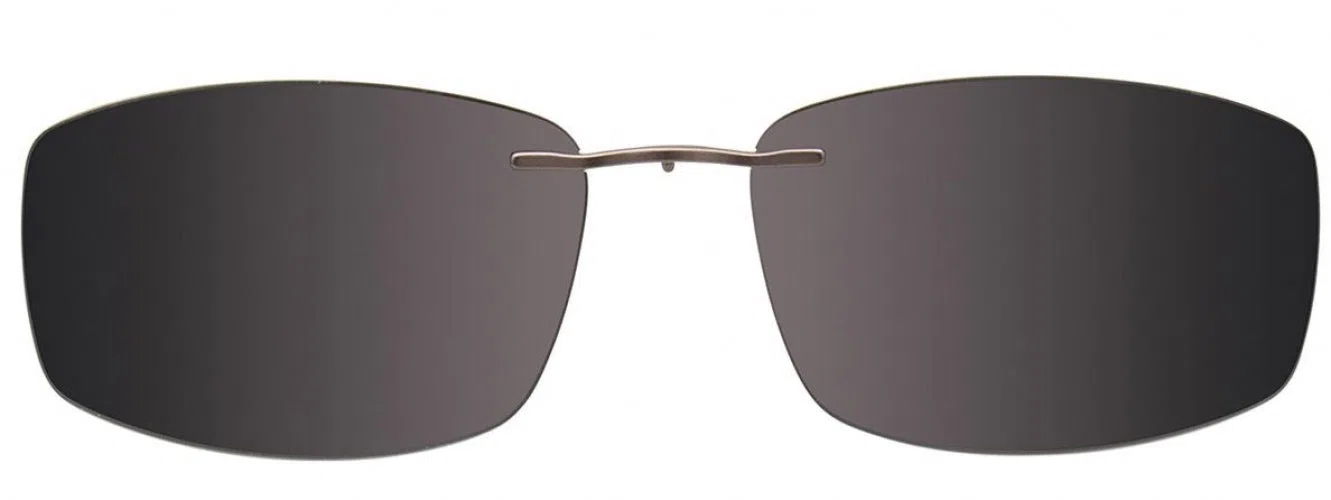 Easyclip EC572 Eyeglasses - view 6
