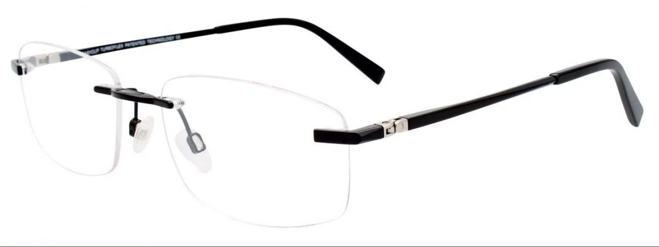 Easyclip EC572 Eyeglasses - view 7