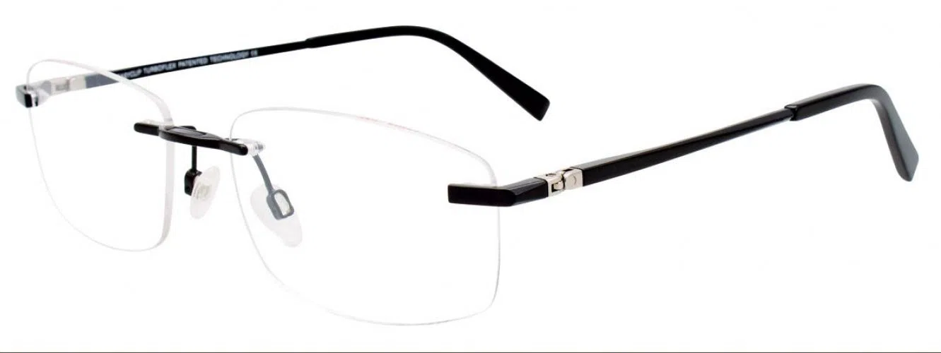 Easyclip EC572 Eyeglasses - view 8