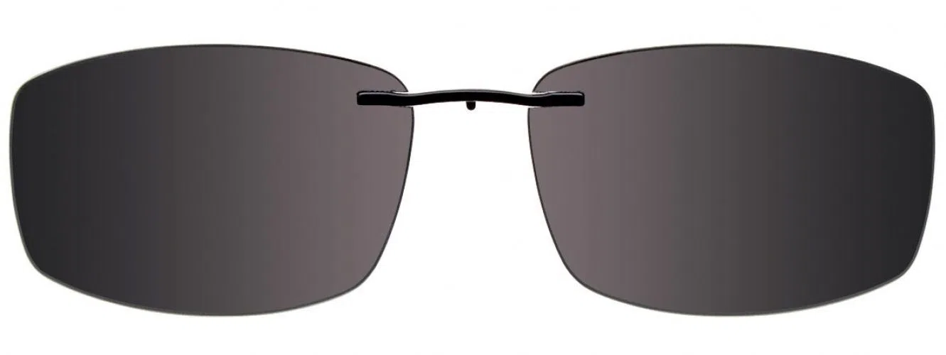Easyclip EC572 Eyeglasses - view 9