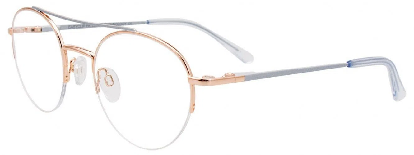 Easyclip EC574 Eyeglasses - view 2