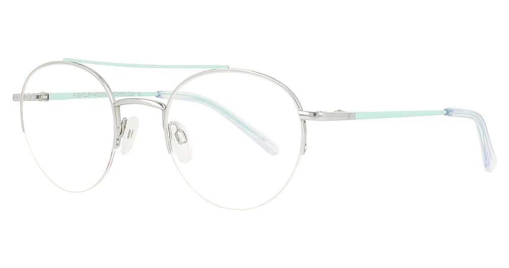 Easyclip EC574 Eyeglasses - view 4