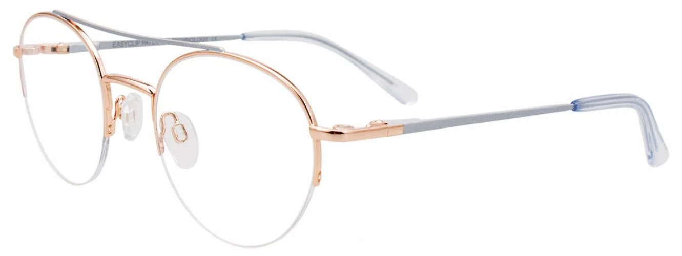 Easyclip EC574 Eyeglasses - view 8