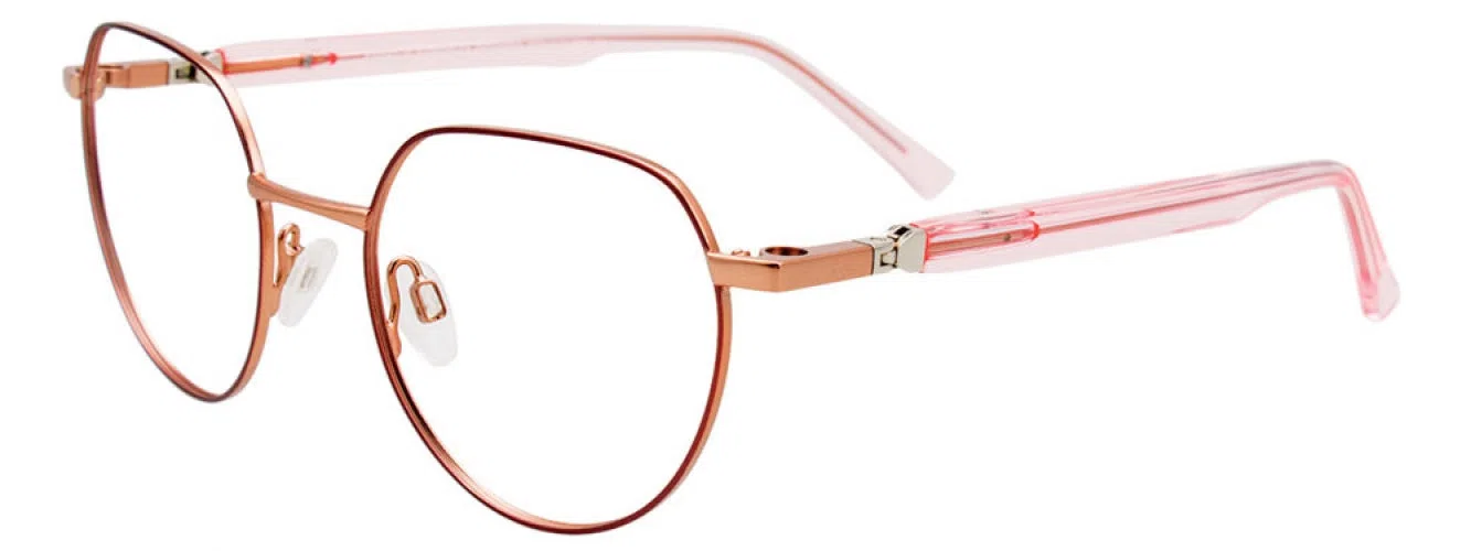 Easyclip EC578 Eyeglasses - view 10