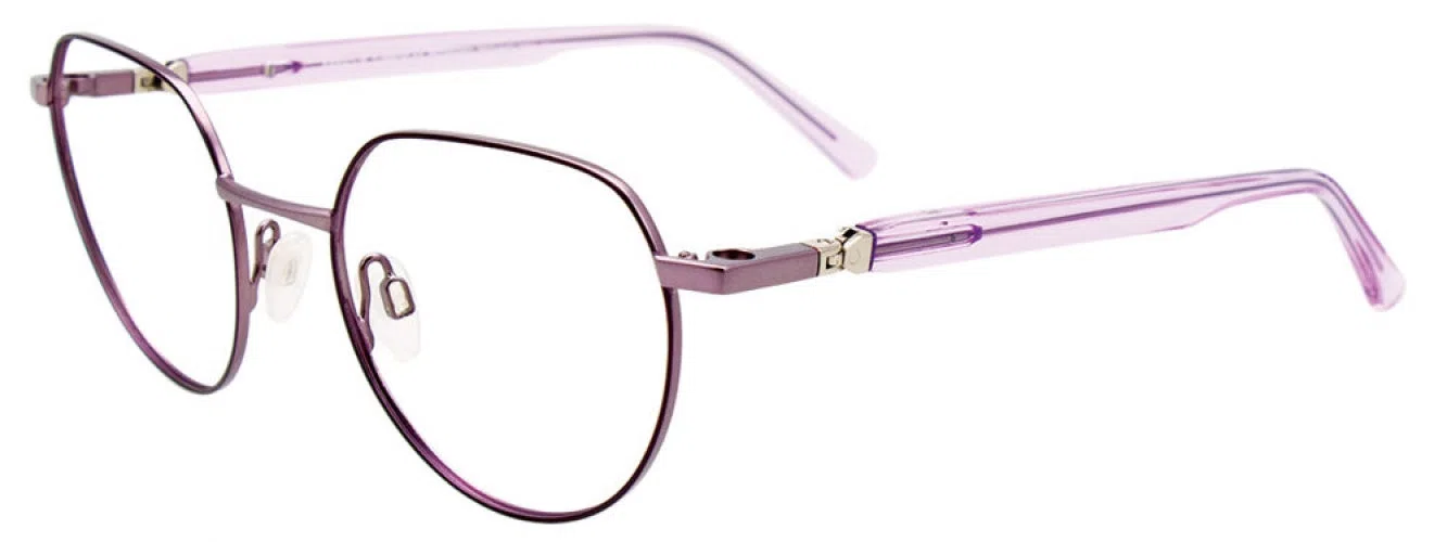 Easyclip EC578 Eyeglasses - view 4