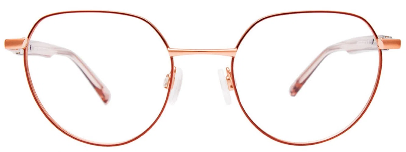 Easyclip EC578 Eyeglasses - view 9