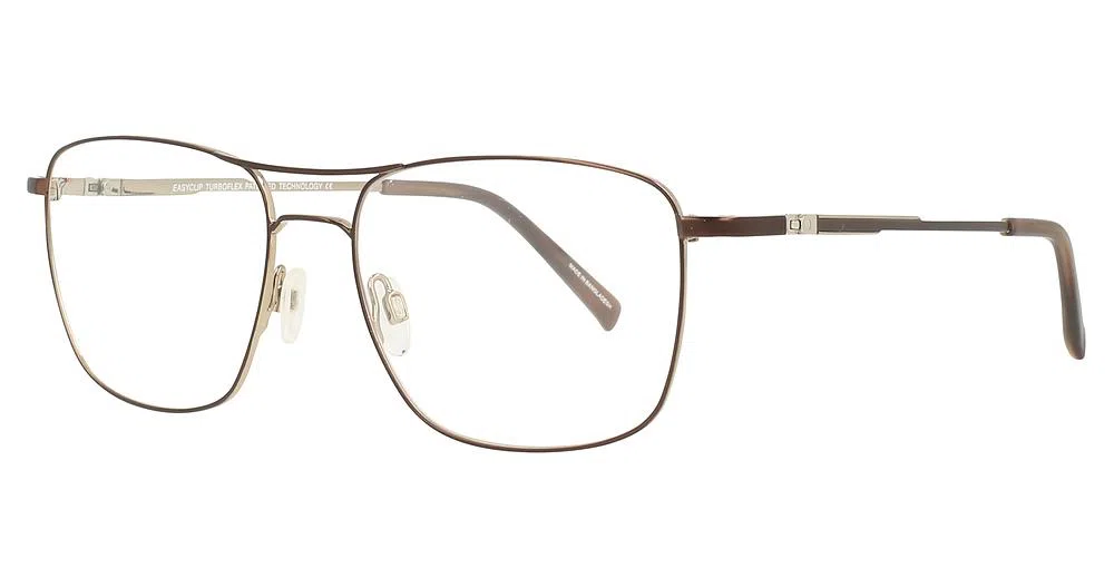 Easyclip EC579 Eyeglasses - view 10