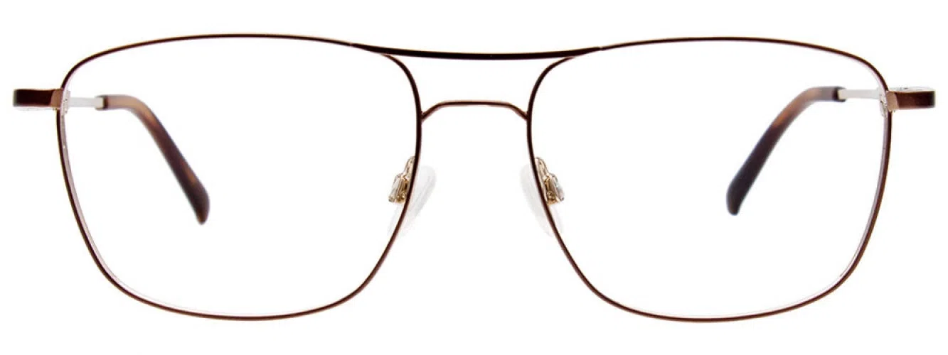 Easyclip EC579 Eyeglasses - view 13