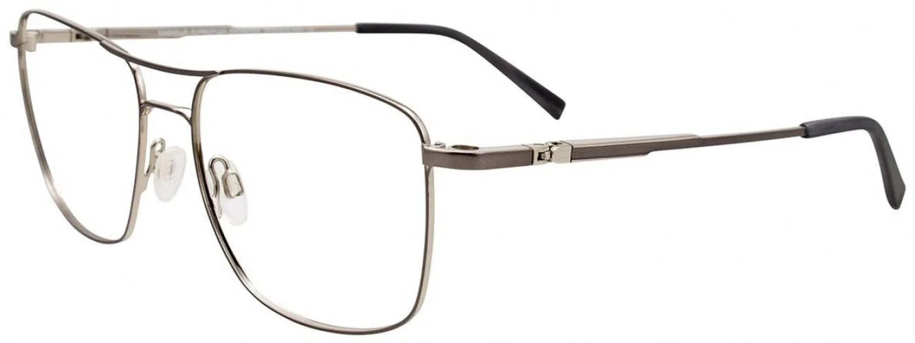 Easyclip EC579 Eyeglasses - view 3