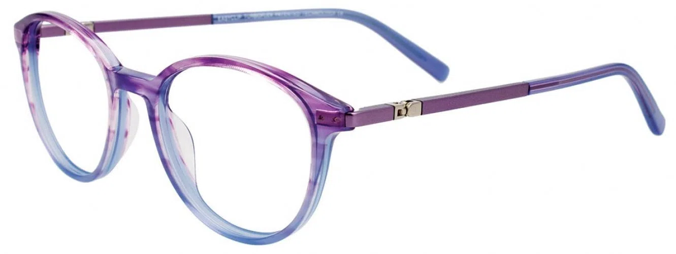 Easyclip EC581 Eyeglasses - view 2