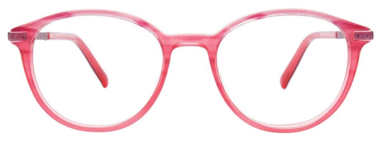 Easyclip EC581 Eyeglasses - view 3