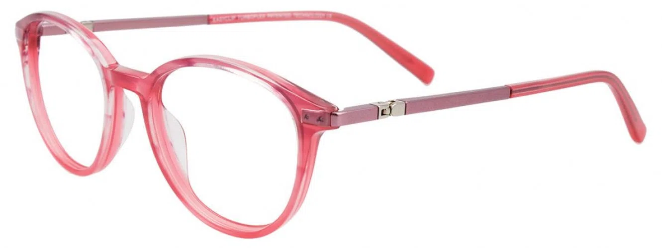 Easyclip EC581 Eyeglasses - view 4