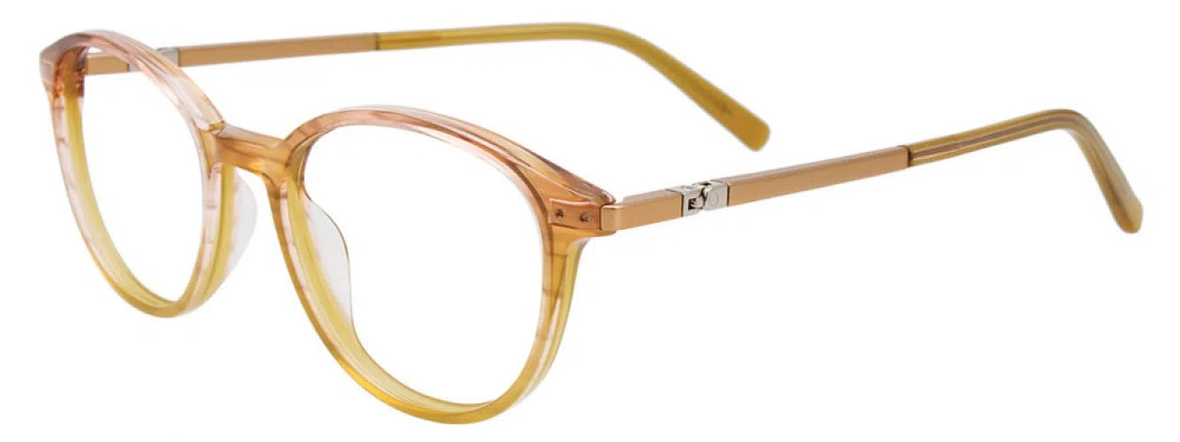 Easyclip EC581 Eyeglasses - view 5