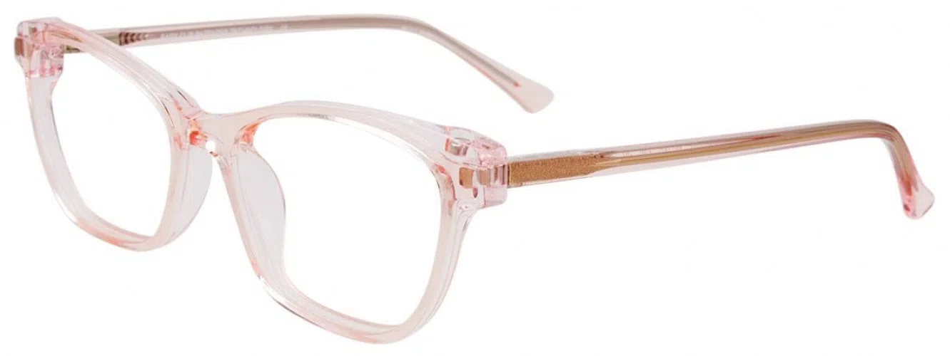 Easyclip EC582 Eyeglasses - view 2