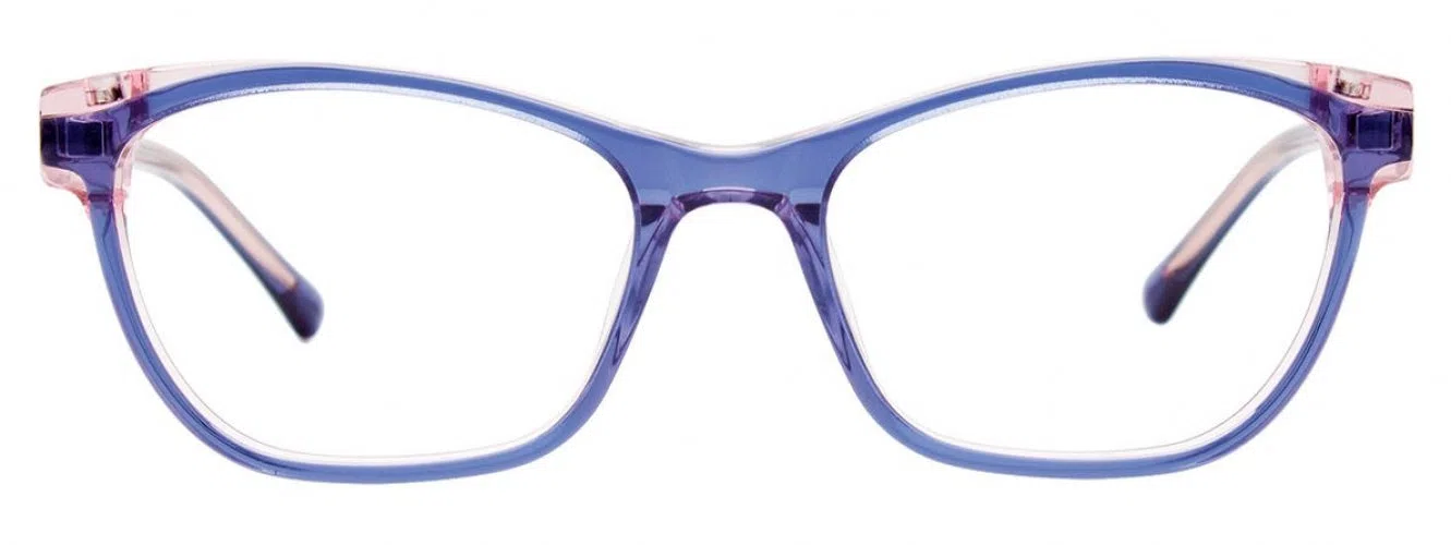 Easyclip EC582 Eyeglasses - view 4