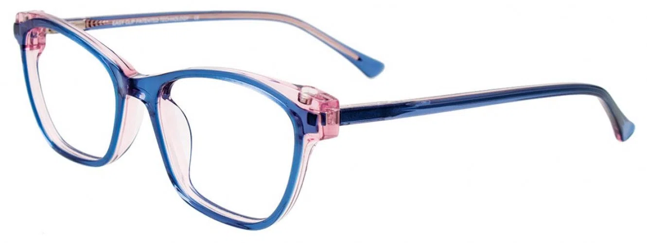 Easyclip EC582 Eyeglasses - view 5