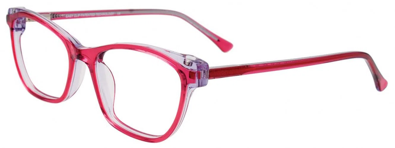 Easyclip EC582 Eyeglasses - view 8