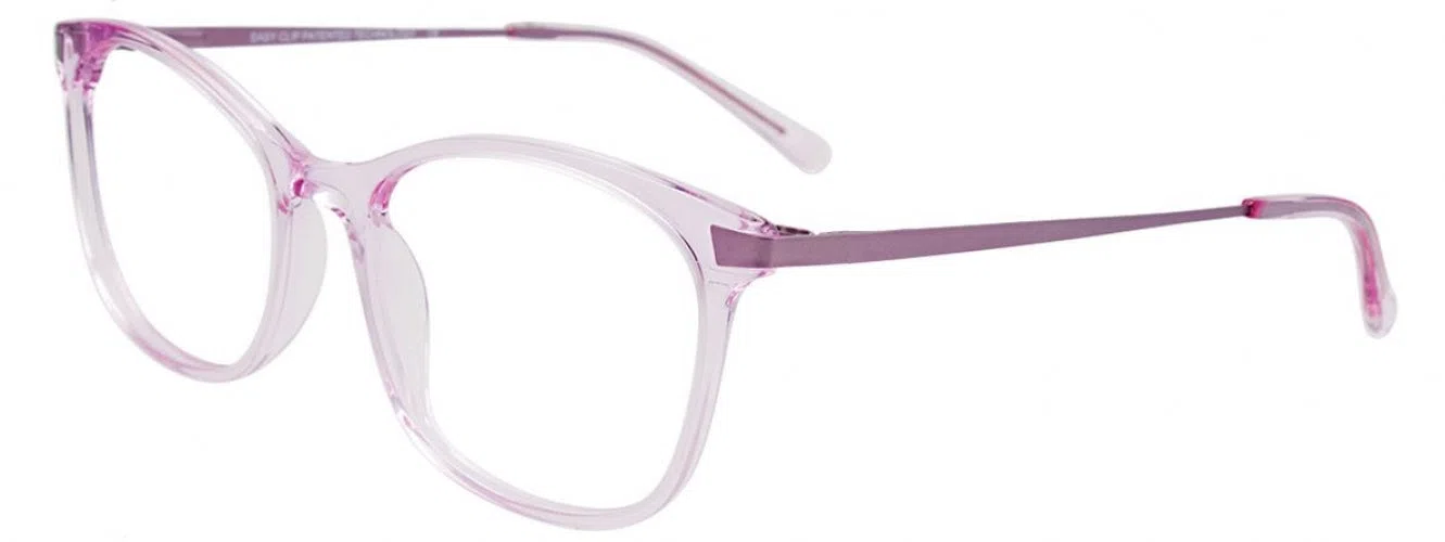Easyclip EC583 Eyeglasses - view 2