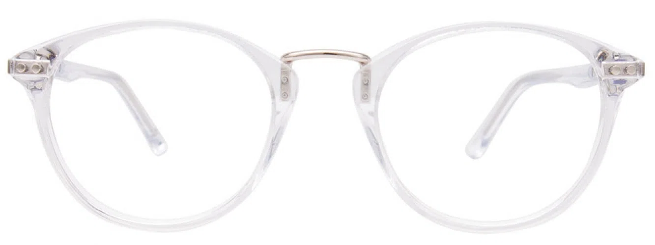 Easyclip EC586 Eyeglasses - view 10