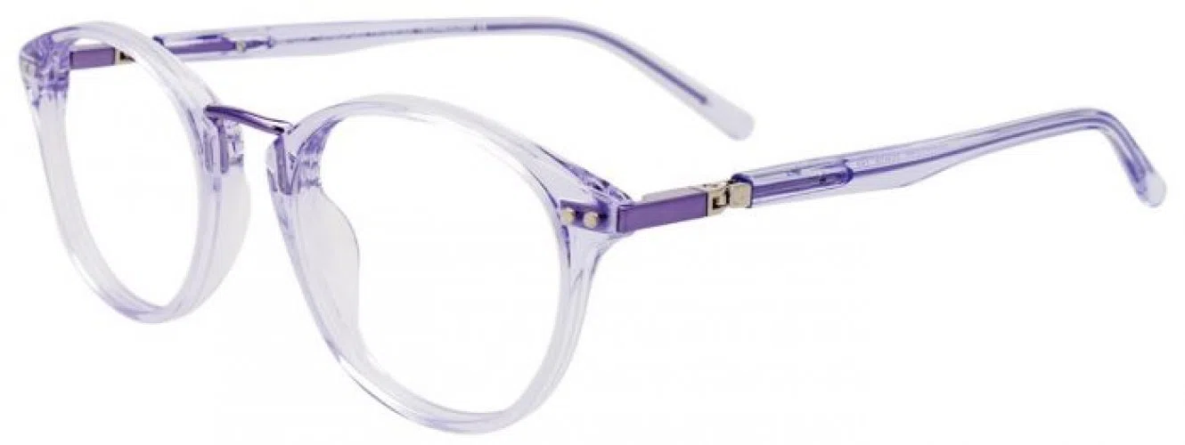 Easyclip EC586 Eyeglasses - view 11