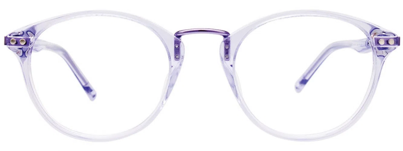 Easyclip EC586 Eyeglasses - view 12