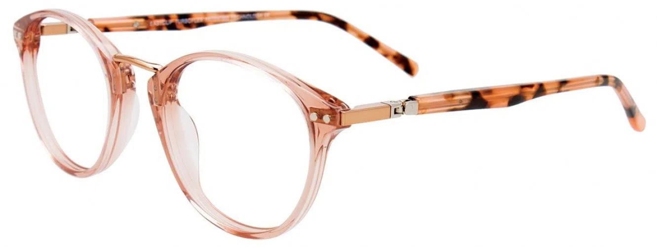 Easyclip EC586 Eyeglasses - view 4