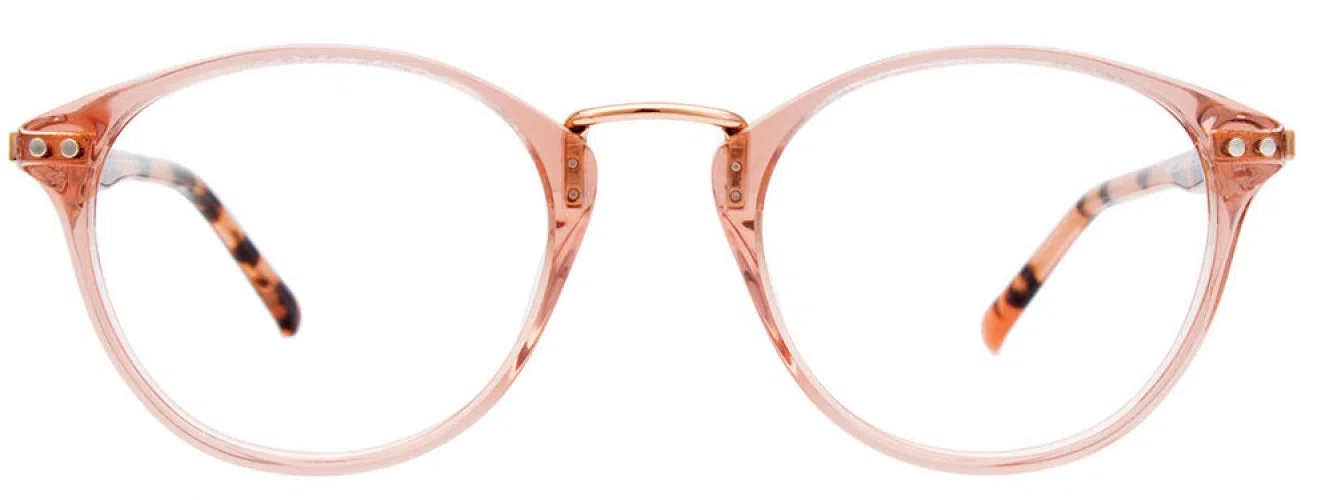 Easyclip EC586 Eyeglasses - view 8