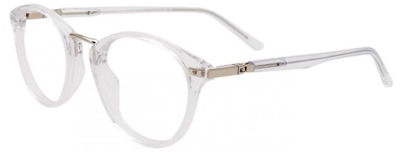 Easyclip EC586 Eyeglasses - view 9