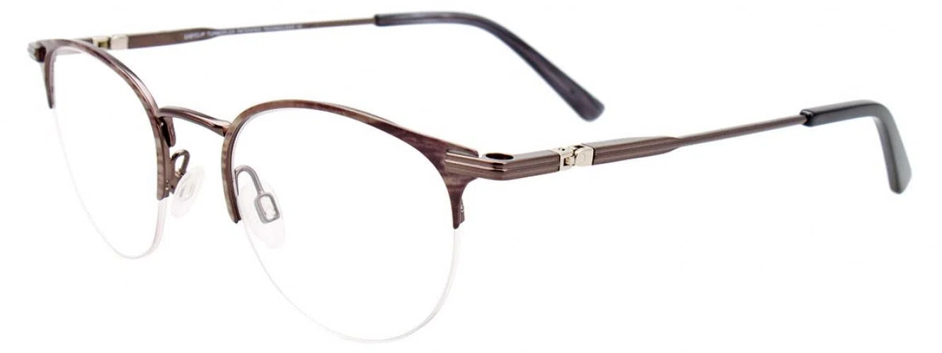 Easyclip EC587 Eyeglasses - view 2