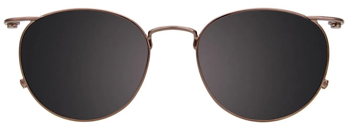 Easyclip EC587 Eyeglasses - view 3