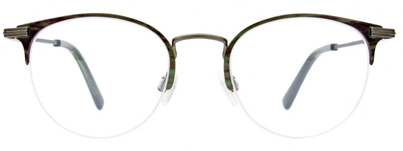 Easyclip EC587 Eyeglasses - view 4