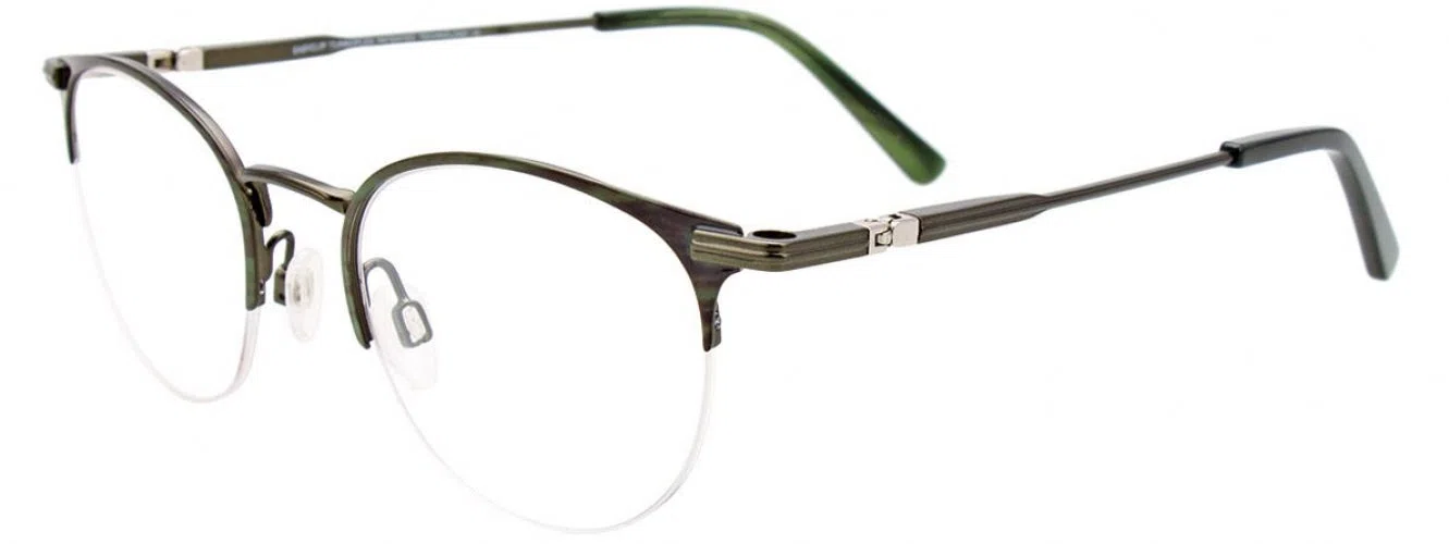 Easyclip EC587 Eyeglasses - view 5