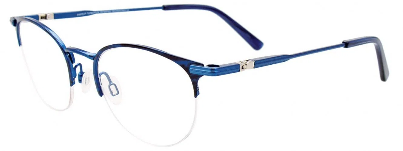 Easyclip EC587 Eyeglasses - view 8