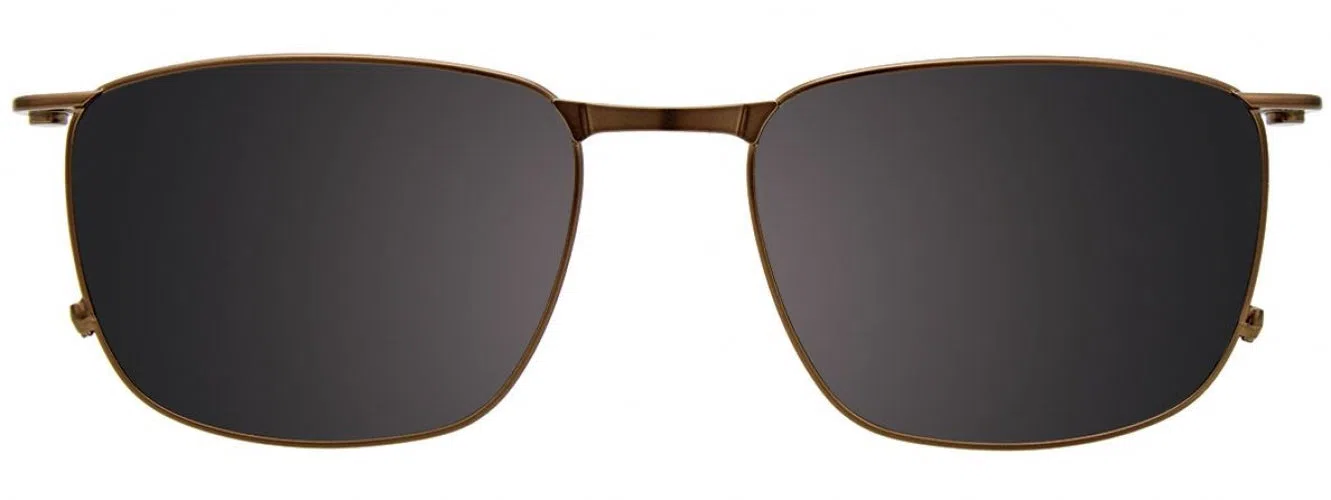 Easyclip EC588 Eyeglasses - view 3
