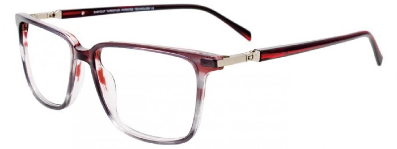 Easyclip EC589 Eyeglasses - view 2