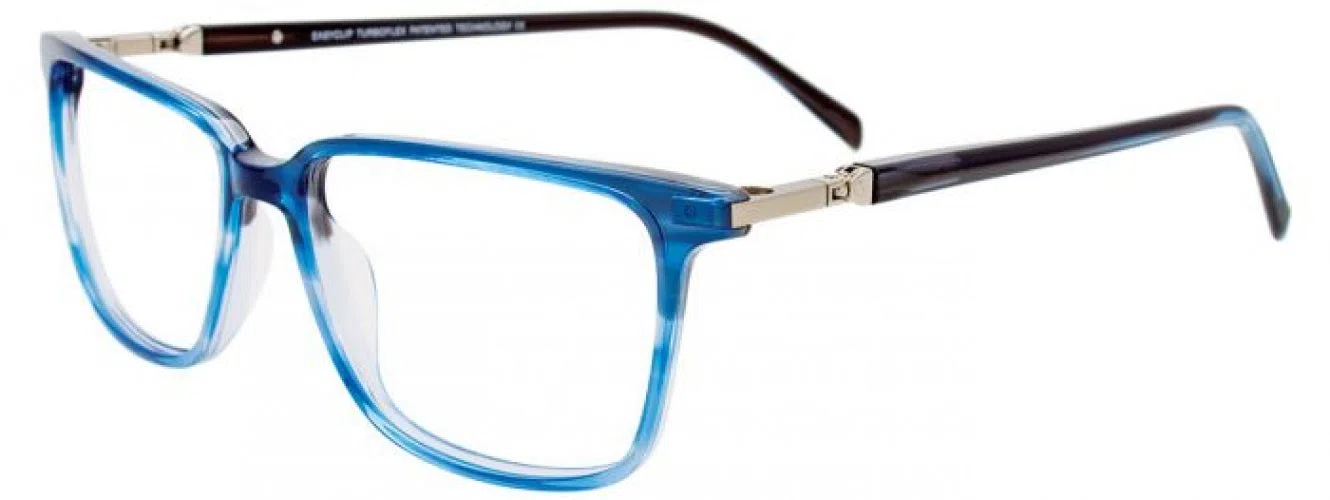 Easyclip EC589 Eyeglasses - view 4