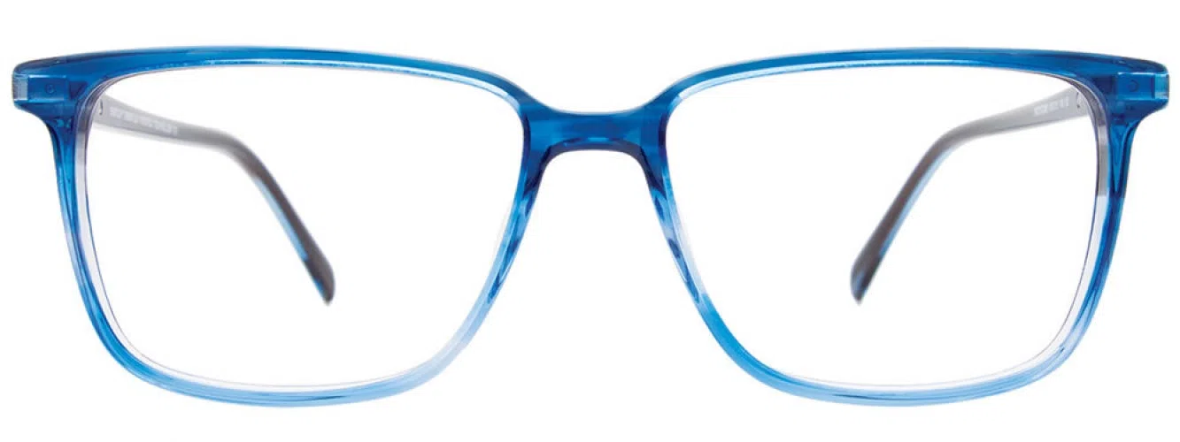 Easyclip EC589 Eyeglasses - view 9