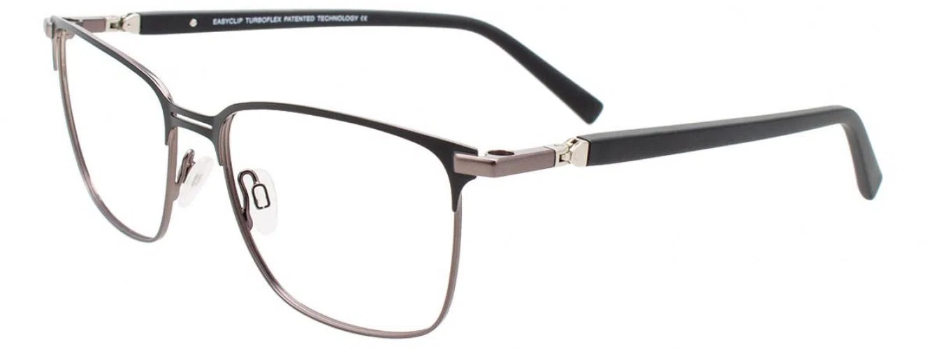 Easyclip EC592 Eyeglasses - view 2