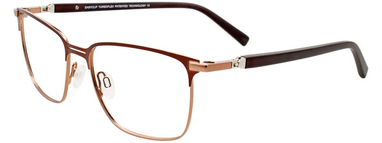 Easyclip EC592 Eyeglasses - view 5