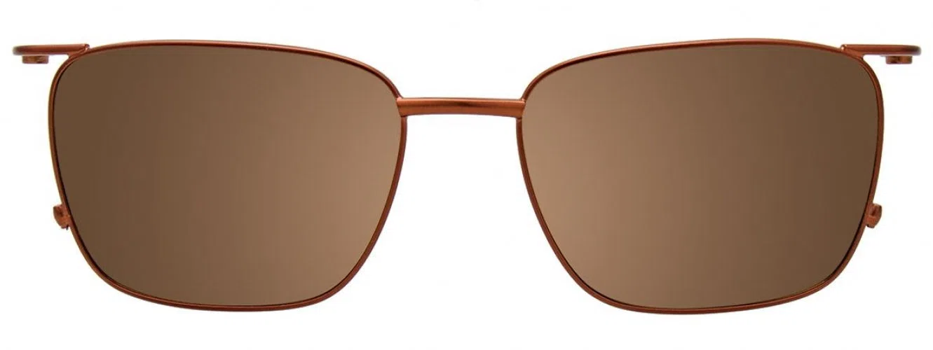 Easyclip EC592 Eyeglasses - view 6