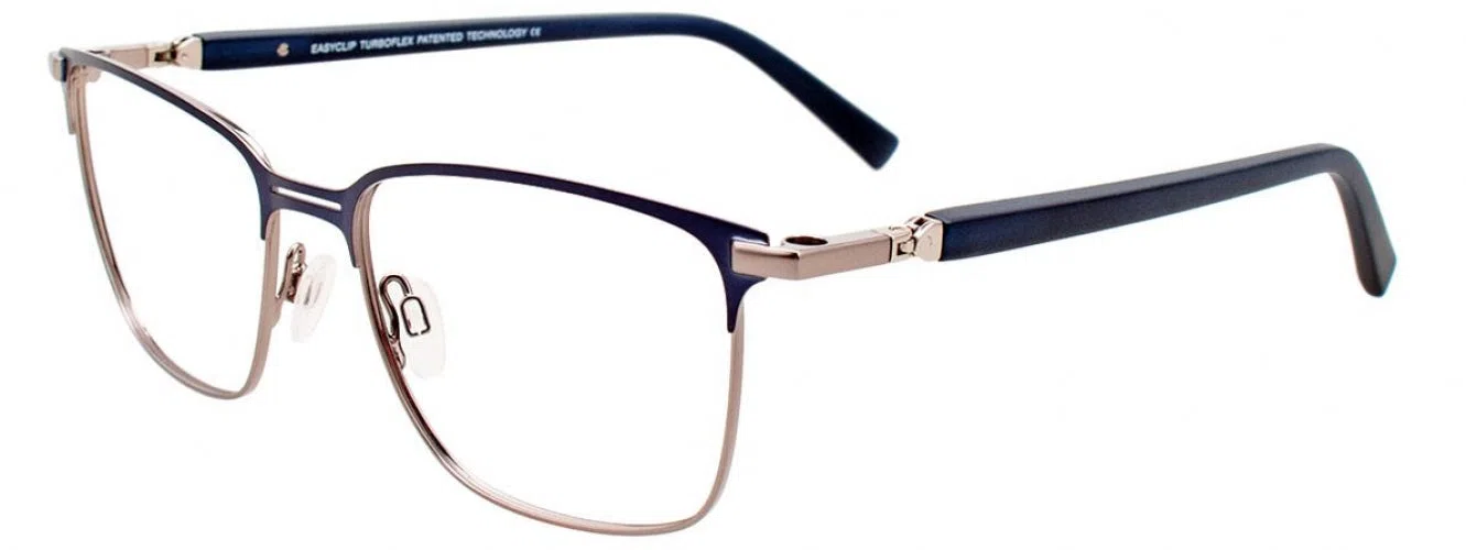 Easyclip EC592 Eyeglasses - view 8