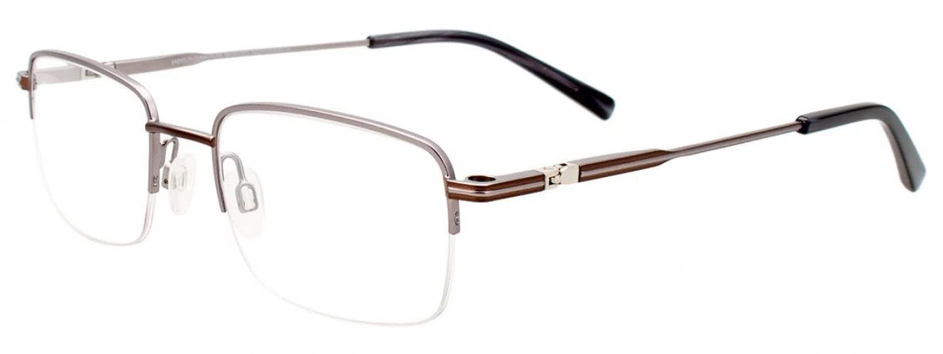 Easyclip EC593 Eyeglasses - view 2