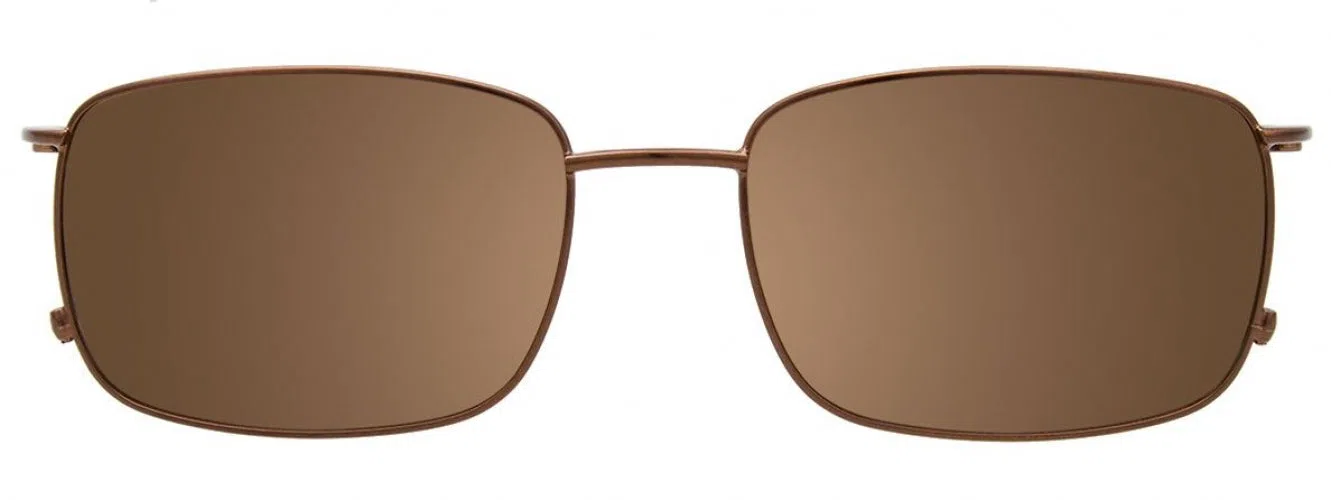 Easyclip EC593 Eyeglasses - view 3