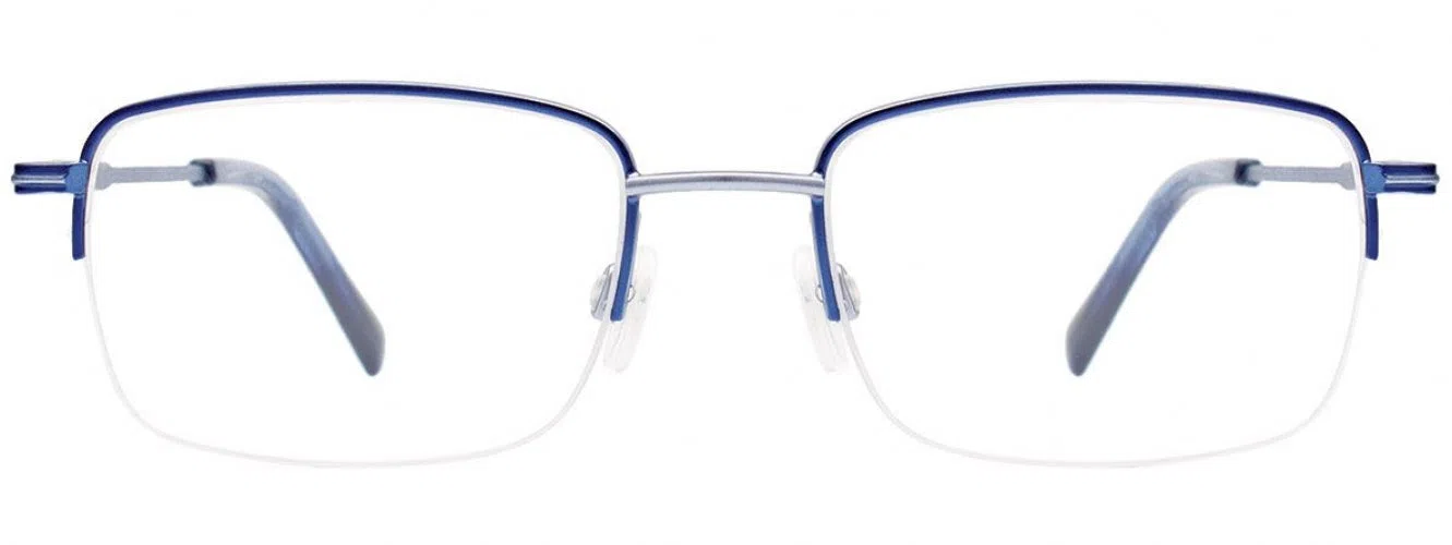 Easyclip EC593 Eyeglasses - view 4